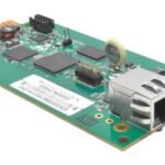 Tripp Lite WEBCARDLXE UPS accessory