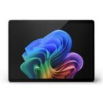 Microsoft Surface Pro 11 Copilot+ PC Qualcomm Snapdragon 512 GB 13" 16 GB Wi-Fi 7 (802.11be) Windows 11 Pro Platinum