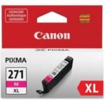 Canon CLI-271 XL ink cartridge Original Magenta