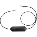 Jabra 14201-43 headphone/headset accessory EHS adapter