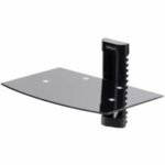 StarTech.com Floating Wall-Mounted Shelf