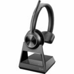 HP HP POLY SAVI 7310 OFFICE DECT 1920-1930 HMZ SINGLE EAR (MONAURAL) HEADSET-US