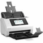Epson DS800WN Wrles Netwk Doc Scannr