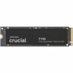 Micron T710 2TB Gen5 NVMe