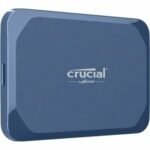 Micron X10 6TB Portable SSD