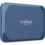 Micron X10 8TB Portable SSD