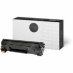 Nu-Tone & Co HP CF283X/Canon 137 Universal