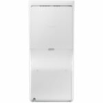 Samsung KM24C-P - CONNECTION BOX FOR 24IN KIOSK, PRINTER(250MM/SEC),QR/BARCODE S