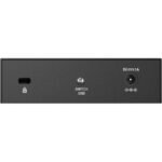 D-Link 5-Port Gigabit Ethernet Deskto