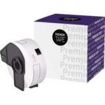 NU-TONE ALTERNATIVE BROTHER DK1201 LABELS 1.1IN X 3.5IN (1 X 400)