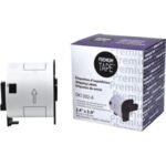 NU-TONE ALTERNATIVE BROTHER DK1202 LABEL 2.4IN X 3.9IN (1 X 300)