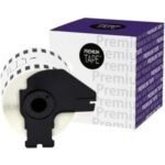 NU-TONE ALTERNATIVE BROTHER DK-2205 LABELS 2.4FT X 100FT