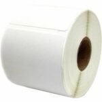 NU-TONE ALTERNATIVE DYMO 30256 LABELS 2 5/16IN X 4IN (1 X 300