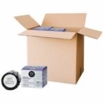 NU-TONE ALTERNATIVE DYMO 30323 LABELS 2 1/8 X 4 (PACK OF 10)