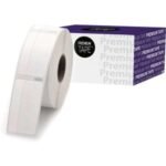 NU-TONE DYMO 30330 RETURN ADDRESS LABELS 3/4IN X 2IN (1 X 500)
