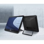 ASUS E1600WKAT, Intel Celeron N4500 Processor 1.1 GHz (4M Cache, up to 2.80 GHz, 2 cores), DDR4 4GB ( 4GB DDR4 SO-DIMM ), 128GB PCIE G3 SSD, 15.6//FHD (1920 x 1080) 16:9 Touch Screen, Intel UHD Graphics, Front: 720p HD camera, Wi-Fi 6(802.11ax) (Dual band) 2 2, Bluetooth 5.2 Wireless Card, Wired grey keyboard (USB)//Wired optical mouse (USB), 2-in-1 card reader SD / MMC, Windows 11 Pro, Black, 1YR Domestic/1-way FREE shipping