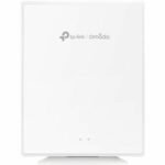 TP-Link Omada EAP610GP-DESKTOP wireless access point 1201 Mbit/s White Power over Ethernet (PoE)