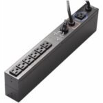 Eaton EHBPL1500R-PDU1U power distribution unit (PDU) 6 AC outlet(s) 1U