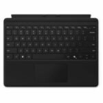 Microsoft Srfc Pro KB ENGLISH BLACK