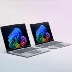 Microsoft Lp7 13.8in Intel CU5/16/256 CM