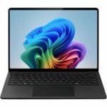 Microsoft Lp7 13.8 IntelCU7/ 512 CM BIL