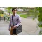 Kensington Contour? 2.0 Business Laptop Briefcase ? 15.6"