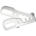 Kensington K64519US cable clamp Silver 1 pc(s)