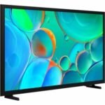 Samsung BE32F-B 32IN 60HZ D-LED 3-SIDED BEZEL-LESS DESIGN, HDMI (2), WIFI 4, BLU