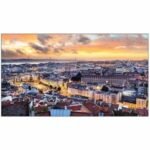 Samsung Signage Display VH55B-E IP PANEL