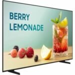 Samsung BE60F-H 65IN 60HZ E-LED BLU 3-SIDED BEZEL-LESS DESIGN, HDMI (3), WIFI 5,