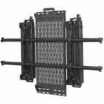 Chief LSM1U TV mount/stand 63" Black