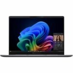 ASUS SBG COMMERCIAL ASUS EXPERTBOOK PM3 14IN AMD RYZEN AI 7 350 DDR5 32GB 1TB 2280 PCIE G4 SSD AMD R