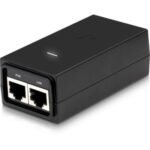 Ubiquiti POE-24-12W-G PoE adapter 24 V