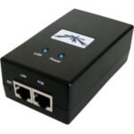 Ubiquiti POE-24-24W-G PoE adapter Gigabit Ethernet 24 V