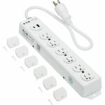 Tripp Lite UL 1363 Medical Hospital Powe