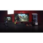 AVerMedia PW513 webcam 8 MP 3840 x 2160 pixels USB-C Black