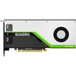 HPE NVIDIA Quadro RTX 4000 8 GB GDDR6
