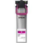 Epson 902XL ink cartridge 1 pc(s) Original High (XL) Yield Magenta