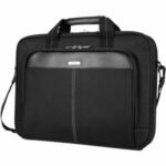 Targus TCT027CA notebook case 16" Briefcase Black