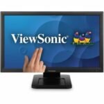 Viewsonic 22" 1080p Touch Monitor