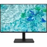 Acer B247Y 24" FHD Display 120Hz (1