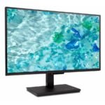 Acer B248Y 24" FHD Docking Display