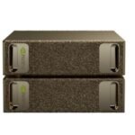 NVIDIA DGX Spark Founders Edition Bundle (2 Pack) SPARK AI MINI PC GB10 NVLINK-C2C UP TO 4TB NVME SSD 128GB LP DDR5X HDMI 4XUSB-C WIFI-7 BT 5.3 NVD DGX OS CORD INCL WQL