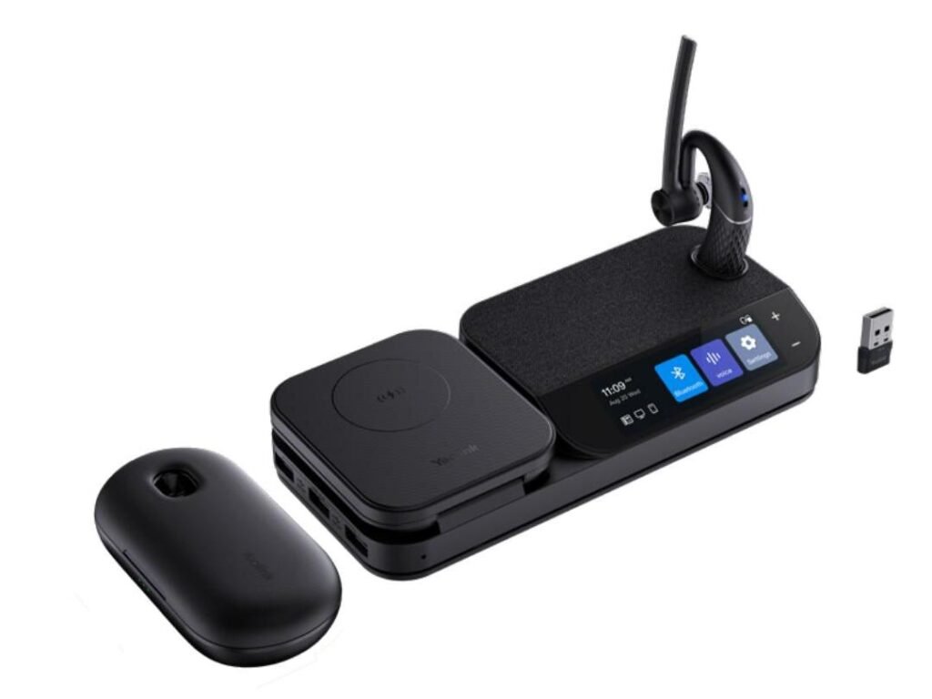 BH71 WORKSTATION PRO USB-C-A