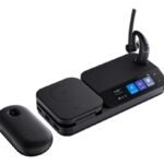 BH71 WORKSTATION PRO USB-C-A