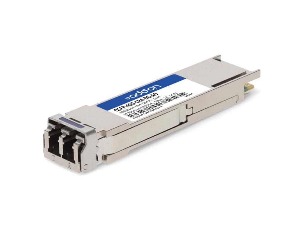 QSFP-40G-LR4-DE-AO