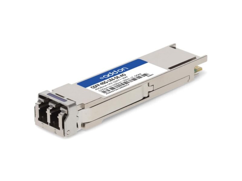 QSFP-40G-LR4-DE-AO QSFP-40G-LR4-DE-AO