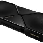 NVIDIA RTX PRO 6000 Blackwell Workstation Edition 96 GB GDDR7