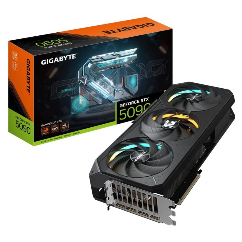 GV-N5090GAMING OC-32GD GV-N5090GAMING OC-32GD