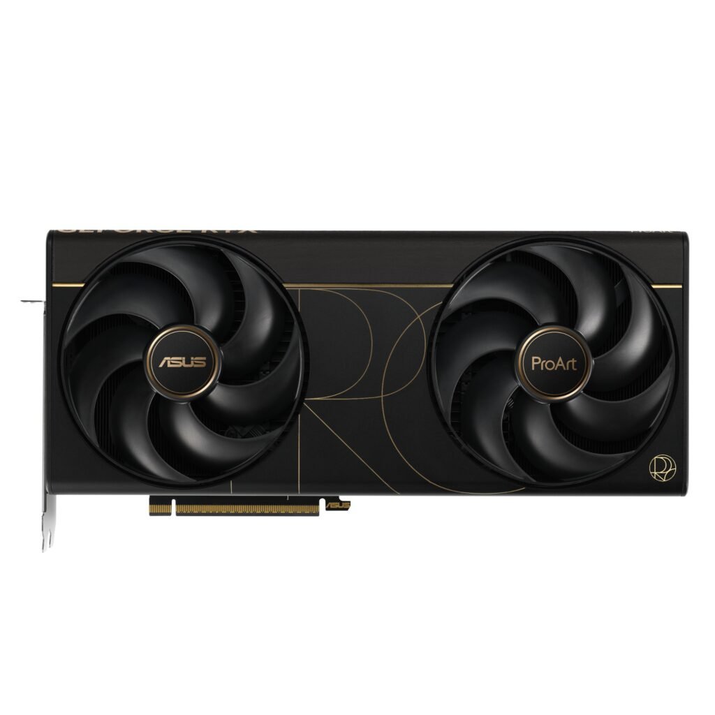 ASUS PROART-RTX5090-O32G